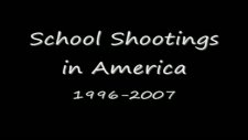 School Shootings