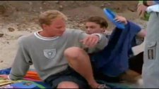 Beverly Hills 90210 - High School Years