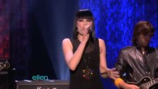 Jessie J Performs 'nobody's Perfect'