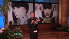 Jessie J Performs 'price Tag'