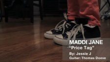 Maddi Jane - Price Tag Jessie J
