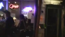 Miley Cyrus And Justin Bieber Date Nıght