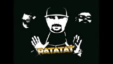 Ratatat Vs. Cypress Hill - Beat Beaty Bye Bye Radio Vampiro Mix