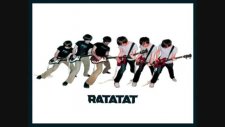 Runnin' Away - Ratatat-2pac-Bıg