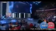 John Cena Forms A Team To Face Nexus At Summerslam Wwe Raw 07/19/10