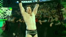 Sheamus Entrance Video