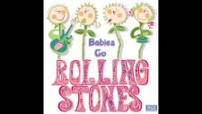 Babies Go Rolling Stones - Miss You