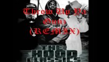 2pac Biggie Eazy E Big Pun- Throw Up Ya Gunz Remıx