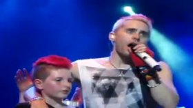 30 Seconds To Mars - Kings And Queens 30 Seconds To Mars - Kings And Queens