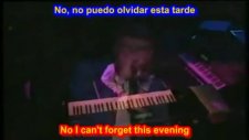 Air Supply - Without You Subtıtulado Espaol Ingles