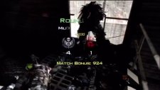 First Ever Quad Fayde Shot Amazing!!!!!