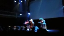 Natalie Merchant - Live İn Amsterdam Paradiso 20100511 - Carnival