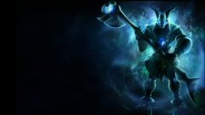 They Will Die Nasus Dubstep