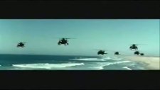 Black Hawk Down - Love War