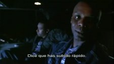 Requiem For A Dream - Fall Scene