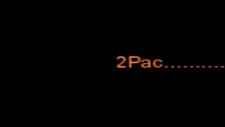 2pac Never Take Me Alive