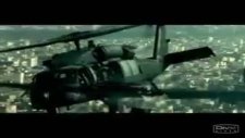 Black Hawk Down Citizen Soldier Music Video