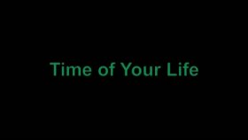 Green Day - Time Of Your Life With Lyrics Green Day - Time Of Your Life With Lyrics