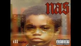 Nas - One Time 4 Your Mind Nas - One Time 4 Your Mind