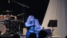 Basia Bulat @ Turner Hall 050808