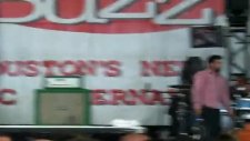 You've Seen The Butcher By Deftones Live @ Buzzfest