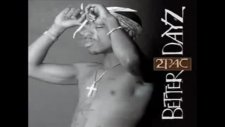 2pac - Tupac - Ghetto Star