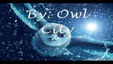 To The Sky - Owl City Lyrics