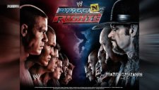 Wwe Bragging Rights 2010 Theme Song -