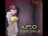 A.p.o Hırsız Var!!!-Videoklip