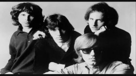 The Doors - Love Her Madly W The Doors - Love Her Madly W