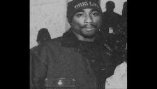 2pac - Slippin' Into Darkness