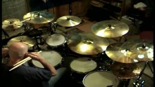 Carry On My Wayward Son - Drum Cover