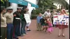 3 Doors Down - Military Tribute
