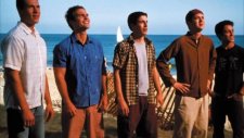 Three Doors Down - Be Like That American Pie