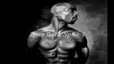 2pac - Can't Turn Back Unreleased