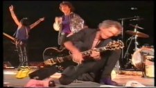 ı just wanna make love to you - the rolling stones