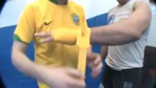 renzo gracie guard is the key against hughes.