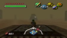 majora's mask - twinmold without giant mask