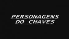 personagens do seriado chaves - antes e depois