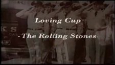 loving cup - the rolling stones - exile on main street