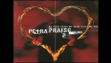 petra - we need jesus