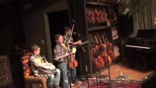 clinch mountain backstep - sleepy man banjo boys