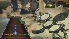 Laid To Rest Expert Drums Fc 100% - Guitar Hero Smash Hits