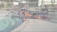 Making Of Hollywood Body Club Trainer Max