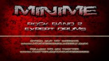 yyz guitar hero 5 expert drums fc 100% 6g