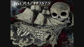 36 crazyfısts - Waiting On A War 36 crazyfısts - Waiting On A War