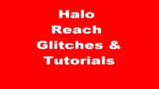Halo Reach 10000cr Tutorial!!! Plus More Tuts