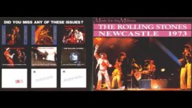 The Rolling Stones - 1973 Heartbreaker 7 The Rolling Stones - 1973 Heartbreaker 7