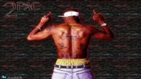 Tupac - Only God Can Judge Me With Lyrics Tupac - Only God Can Judge Me With Lyrics