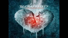 36 crazyfısts - Waterhaul 36 crazyfısts - Waterhaul